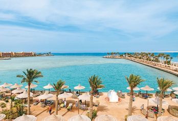 Hotel, Arabia Azur Resort
