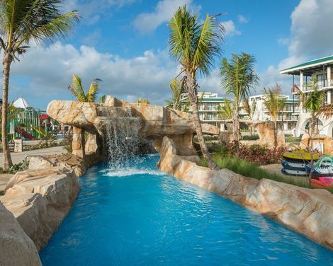 Ocean El Faro, Punta Cana-1
