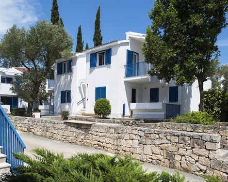 Aminess Vival Port9 Residence-4