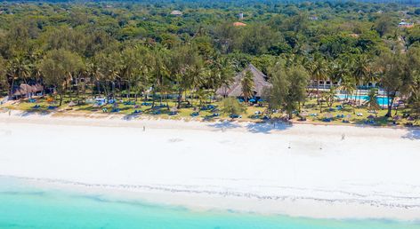 Diani Sea Lodge