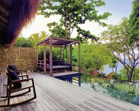 The Haad Tien Beach Resort-4