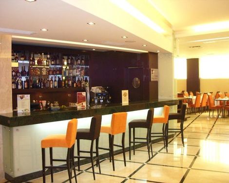 Turim Alameda Hotel-0