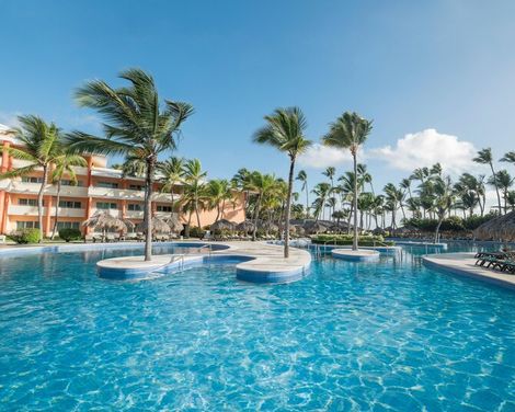 Iberostar Waves Punta Cana-3