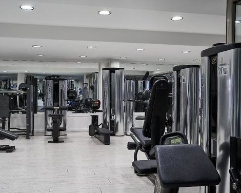 Atlantica Oasis Hotel-4