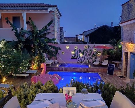 Viento Hotel Alacati-3