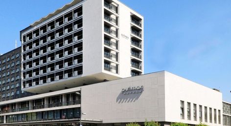Pullman Eindhoven Cocagne