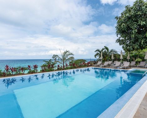 Hotel RIU Palace Zanzibar-3