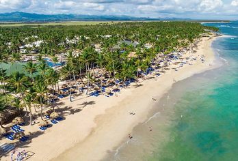 Grand Sirenis Punta Cana Resort