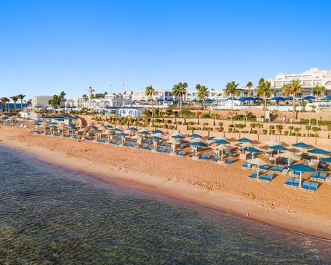Pickalbatros Palace Resort - Sharm El Sheikh-3
