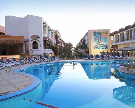 Minamark Beach Resort-4