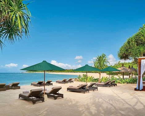 Amarterra Villas Resort Bali Nusa Dua, Autograph Collection-1