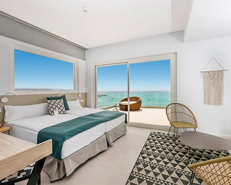 allsun Hotel Marena Beach-0