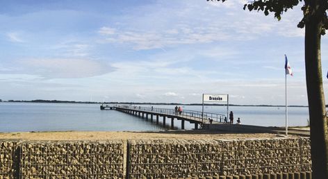 Strandhotel Dranske