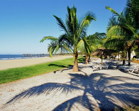 Fiesta Resort All Inclusive-0