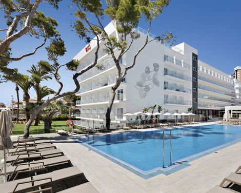 Hotel Riu Concordia-3