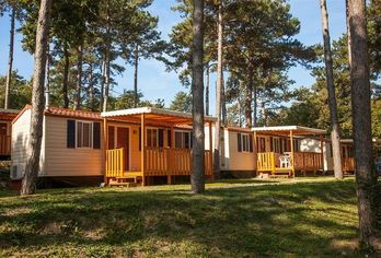 Hotel, Camping Village Mare Pineta
