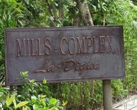 La Digue Self Catering-4