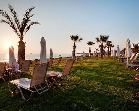 Capital Coast Resort & Spa-1