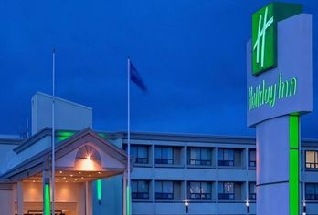 Hotel, Holiday Inn St. John's Conference Centre