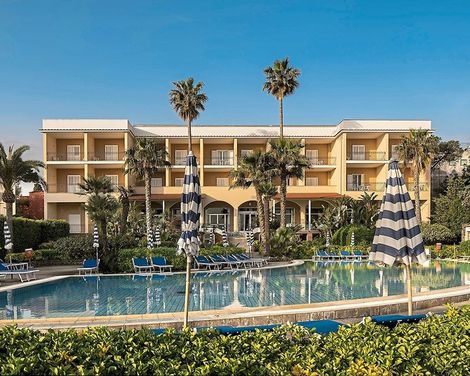 Hotel Terme Alexander-1