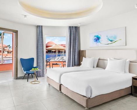 Pickalbatros Laguna Club Resort-4