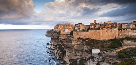 Ferienwohnungen Korsika