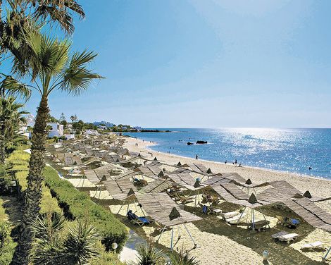 Novostar Bel Azur Thalassa & Bungalows-1