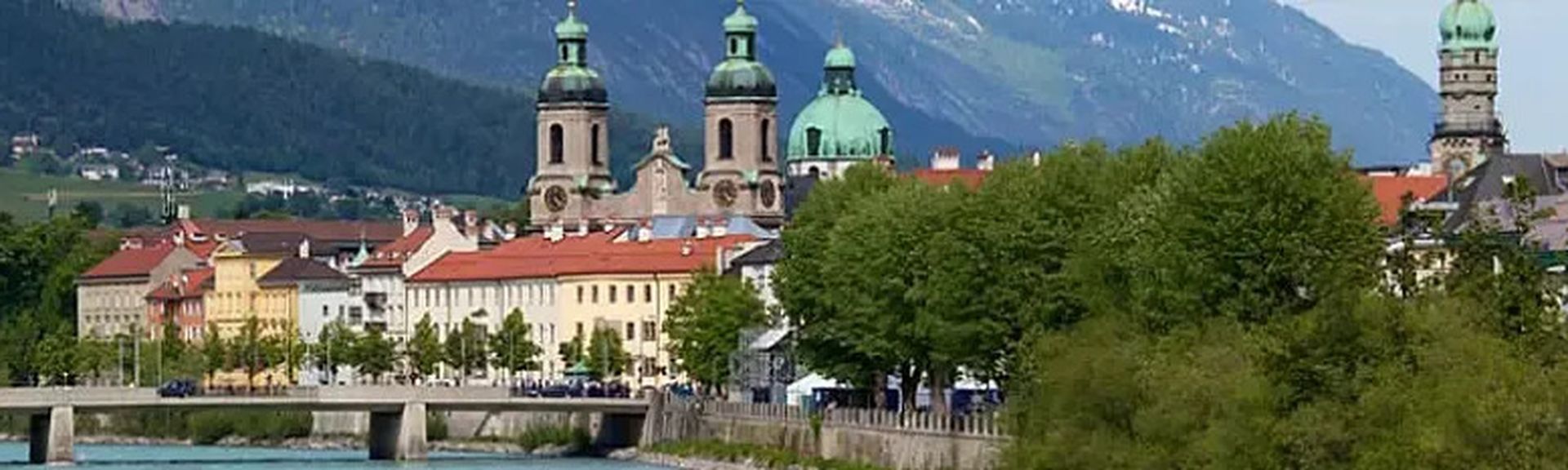 Innsbruck