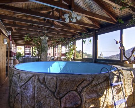 Stone Village Petrino Horio-4