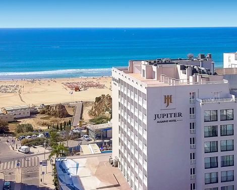 Jupiter Algarve Hotel - Beach & Spa-0
