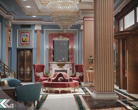 Cosmopolitan Plaza INN Hotel-4