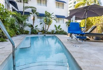 Oceanside Hotel