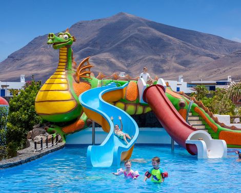 Gran Castillo Tagoro Family & Fun-0