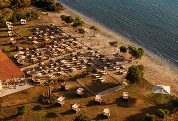 Hotel, Ekati Mare Lifestyle Resort