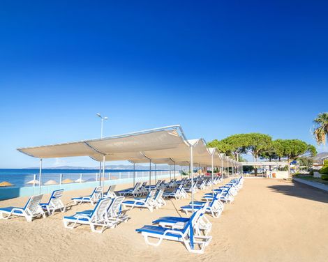 Royal Beach Club Hotel-3