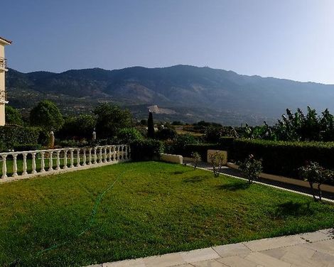 Karavados Beach Hotel-0