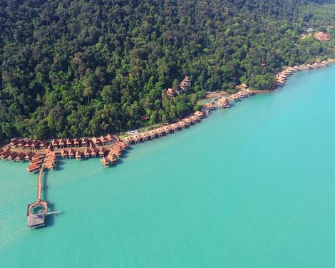 Berjaya Langkawi Resort-4