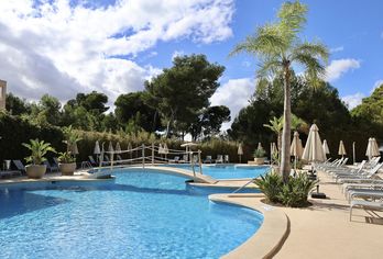 Hotel, JS Alcudi Mar