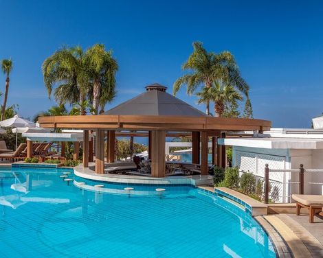 Mediterranean Beach Hotel-3