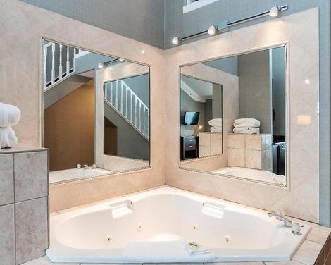 Sandman Hotel Vancouver Airport-0