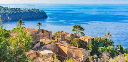 Pauschalreisen Mallorca