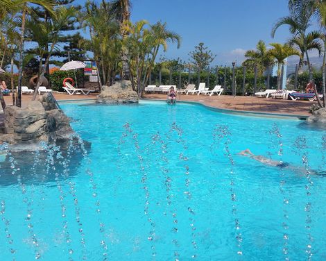 Playa de los Roques-0