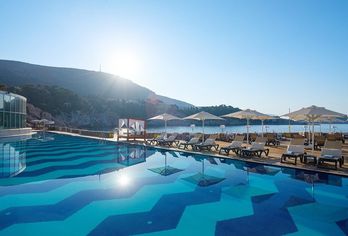 Hotel, Rixos Premium Dubrovnik