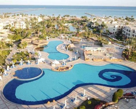 Regency Plaza Aqua Park & Spa Resort-2