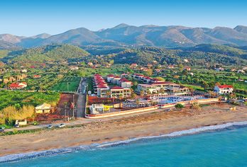 Hotel, Almyros Beach Resort & Spa
