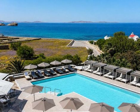 San Marco Luxury Hotel & Villas-4
