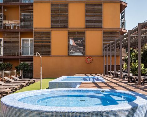 ALEGRIA Plaza Paris-4