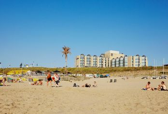 NH Zandvoort