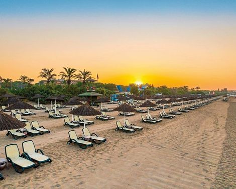 Asteria Family Resort Belek-2