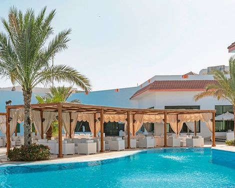 Fantazia Resort Marsa Alam-4